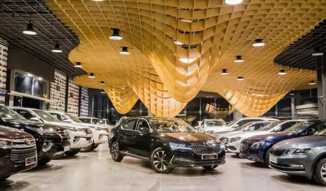 Šest službenih vozila za gotovo 400.000 KM, obnovljen vozni park Županije Zapadnohercegovačke