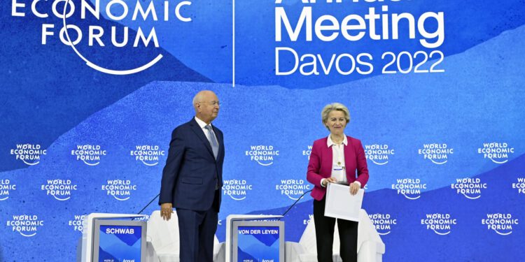 Šesta kriza liberalizma i nada za mirom (2. dio)