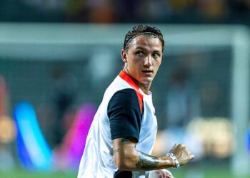 Sezona gotova za Reteguija: teška ozljeda u utakmici protiv Al-Qadsiaha