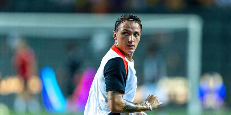 Sezona gotova za Reteguija: teška ozljeda u utakmici protiv Al-Qadsiaha