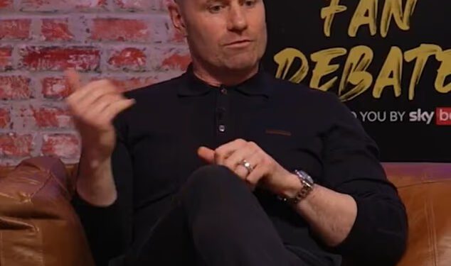 Shay Given prozvao je jednu od ‘najčudnijih laži koje je najlakše opovrgnuti’ o Wayneu Rooneyju – nakon što se bivši vratar Newcastlea prisjetio priče o jedanaestercima protiv napadača Man Uniteda