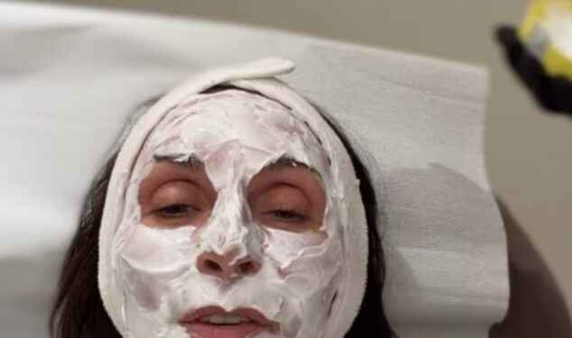 Shirley Ballas, 65, otkriva tajne svog vječnog izgleda dok se podvrgava cjelodnevnim intenzivnim tretmanima i dotjerivanju kože na vrijeme za svoju veliku novu TV emisiju