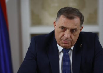 Sigurnosna situacija na Balkanu izaziva zabrinutost, njemački general: ‘Treba ih držati na oku’