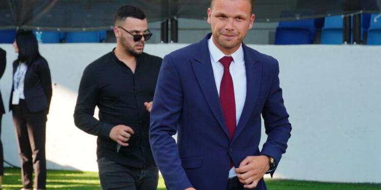 Sigurnosni stručnjak upozorava Hrvate na zloglasnog provokatora iz Republike Srpske: ‘Treba mu zabraniti ulazak’