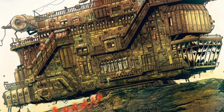 Silent Jenny: Ekskluzivni grafički pregled romana