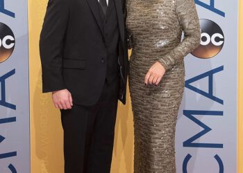 Sin Rebe McEntire Shelby Blackstock otkriva da čeka prvo dijete sa svojom suprugom