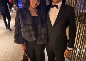 Sinitta (62) dijeli fotografije svog rijetko viđanog sina Zaca Willnera (20) dok slavi njegov rođendan