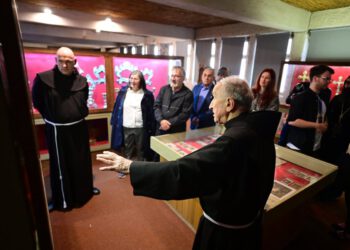 Sinj ugostio stručnjake i hodočasnike na V. kongresu „Dani duhovne baštine“