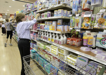 Širi se skandal s poznatom dječjom hranom: U kašicama pronađen otrov za štakore