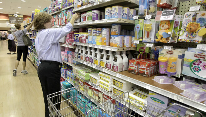 Širi se skandal s poznatom dječjom hranom: U kašicama pronađen otrov za štakore