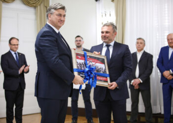 Skandali tresu sportske saveze: Treba li ukinuti njihovo financiranje?