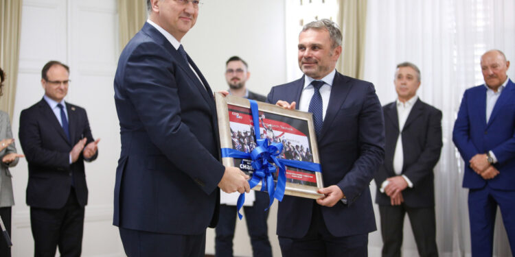 Skandali tresu sportske saveze: Treba li ukinuti njihovo financiranje?
