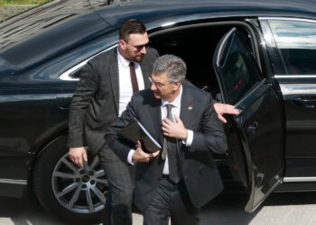 Sklopili pakt s Plenkovićem i sada im je opasno počelo kuhati: ‘Medeni mjesec neće dugo trajati’