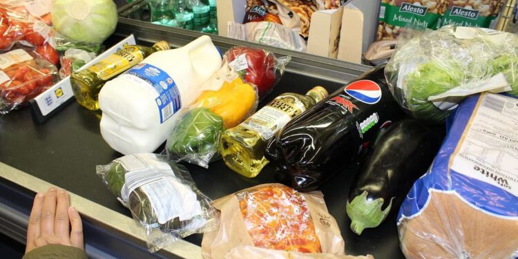 Skuplji život u Hrvatskoj – Cijene porasle i na mjesečnoj razini