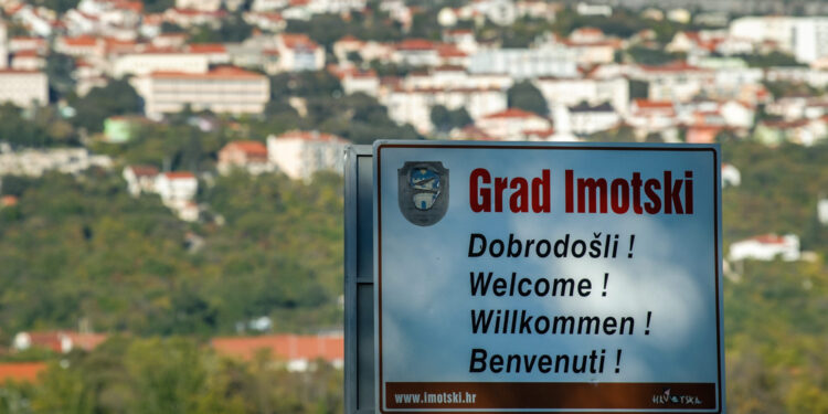 Slatka objava dječaka iz Imotskog nekima nije sjela: ‘Držite se svoje Bosne’