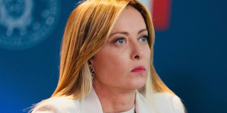 Sloboda plovidbe Hormuškim tjesnacem ključna je za Italiju i EU