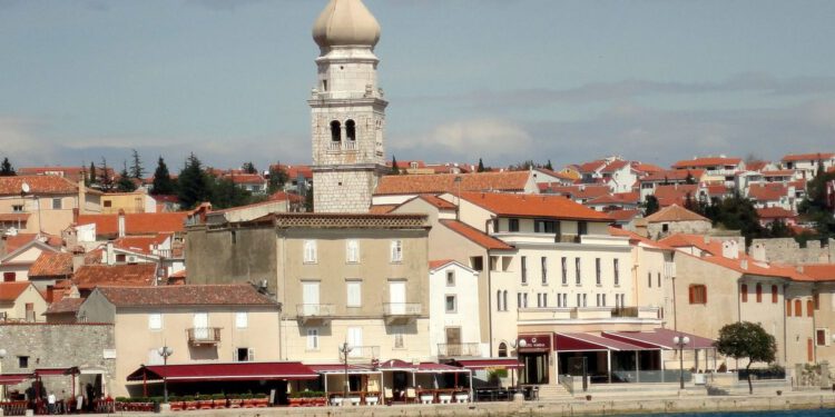 Slovenka stigla na Krk pa “oplela” po Hrvatima: “Ovo je stvarno previše”