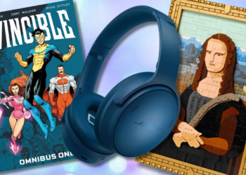 Slušalice Bose QuietComfort, Octopath Traveler 0 i Pokémon TCG