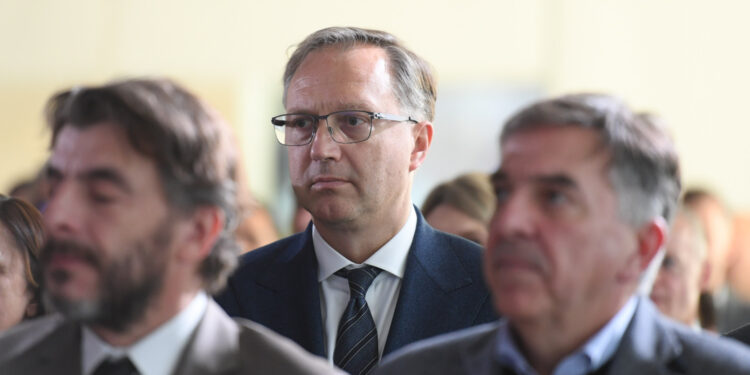 Smijenjen zbog tragedije na Lošinju: Plenković mu sad našao novo lijepo radno mjesto