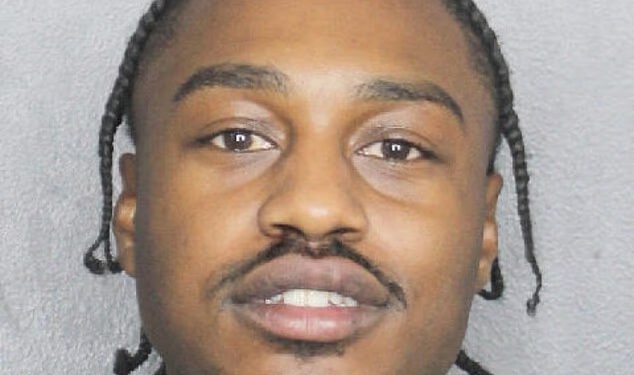 Snimka offset rivala Lil Tjaya objavljena nakon uhićenja za nedolično ponašanje… dok zvijezda poriče umiješanost u pucnjavu