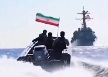 Tanker pod iranskom paljbom: "Napale ga dvije brodice"