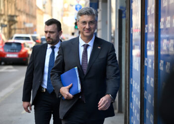 Šokantna vijest odjeknula poput groma, pogledajte kome je Plenković dao 2,5 milijuna eura