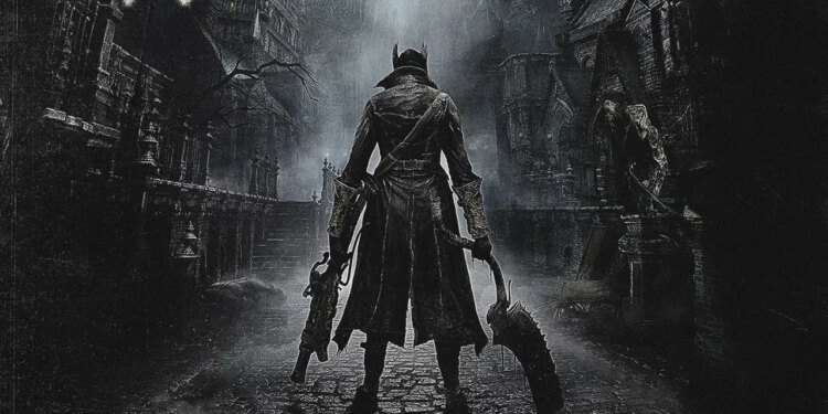 Sony najavljuje animirani film Bloodborne