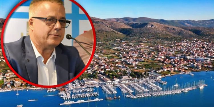 Sorić za Dalmaciju Danas: “Seget se razvija na svim poljima, cilj nam je još bolji život za mještane”