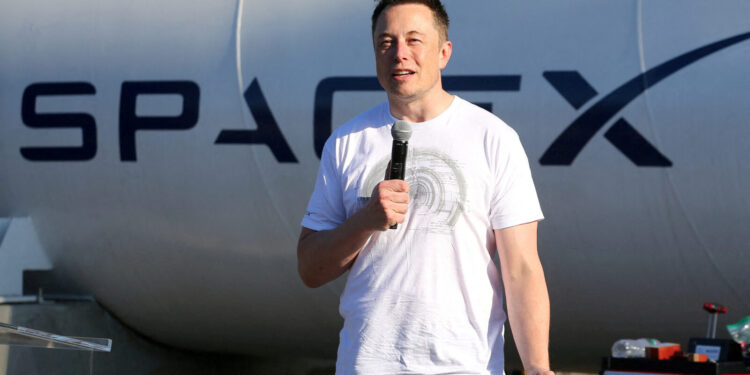 SpaceX kreće u pohod na tržište umjetne inteligencije – cilja AI diva od 60 milijardi dolara