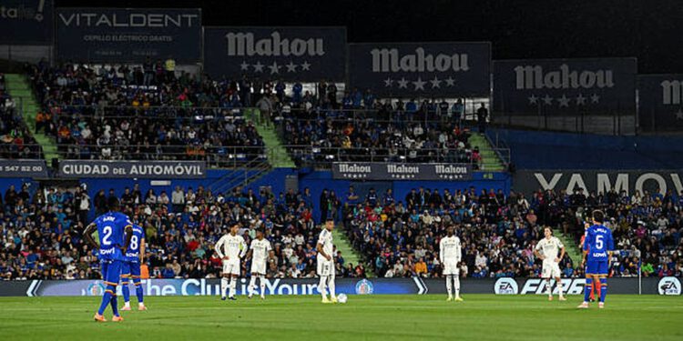 Španjolska, LaLiga igrači uključeni u slučaj krijumčarenja