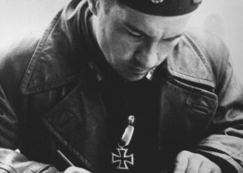 Španjolska skida ustaške simbole s groba ‘mesara iz Jasenovca’