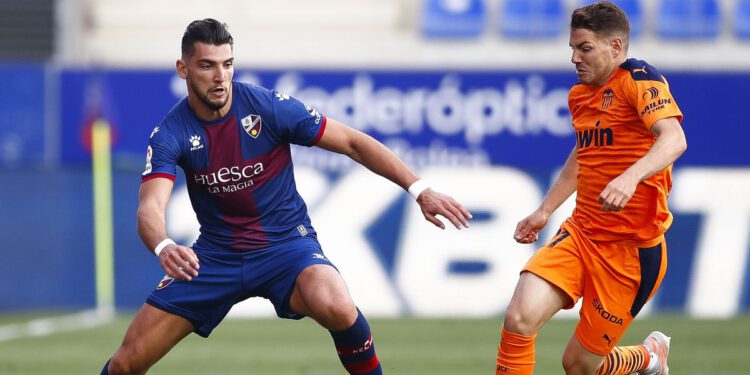 Španjolska, u Segundi sudac zaboravlja kartone prvih dvadesetak minuta…