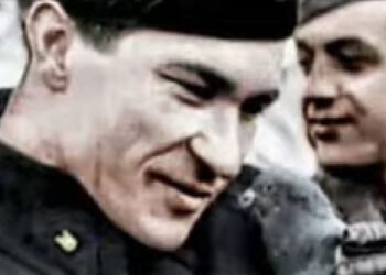 Španjolska uklanja ustaške simbole s grobnice Maksa Luburića