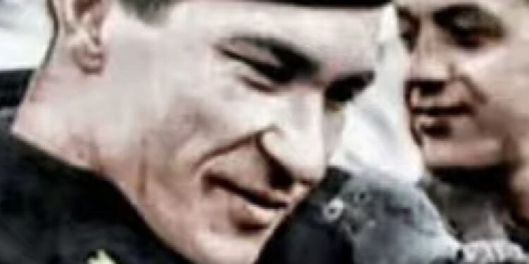 Španjolska uklanja ustaške simbole s grobnice Maksa Luburića