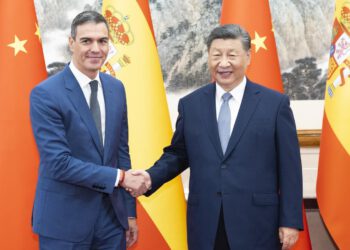 Španjolski premijer poziva Kinu da preuzme veću ulogu u multipolarnom poretku