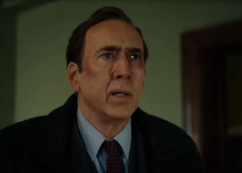 Spider-Noir službeni trailer otkriven