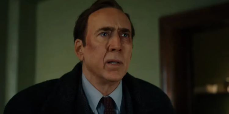Spider-Noir službeni trailer otkriven