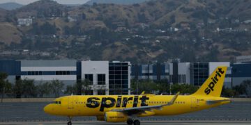 Spirit Airlines traži od Trumpove administracije hitnu pomoć jer se suočava s likvidacijom zbog rastućih troškova goriva: izvješća