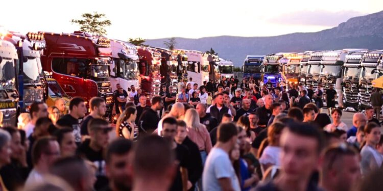 Splićani, svi putevi danas vode na Stinice: Stiže Stela s rozom harmonikom, a nakon toga zabava uz Nedu Ukraden