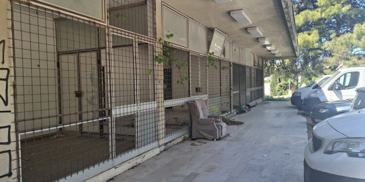 Split je naš! traži prenamjenu državnog objekta u Splitu u dječji vrtić