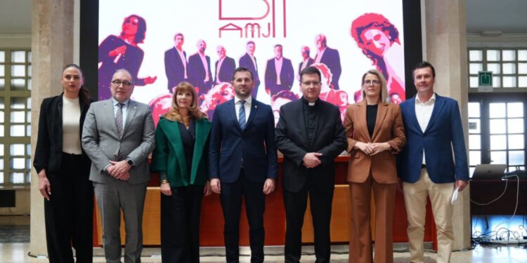 Split sprema najveću Sudamju dosad: 170 događanja na 18 lokacija, stižu Grašo, Nina, Tereza i Grše…