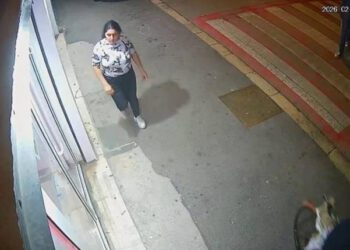 Splitska policija traži ovu ženu