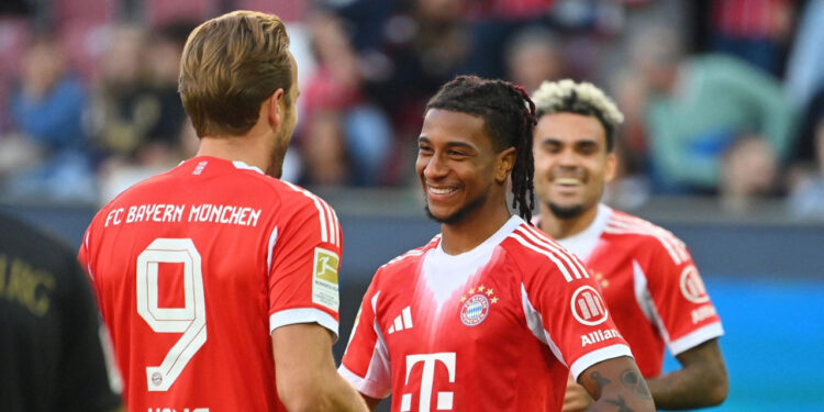 Sportske novosti – Bayernov trojac ruši mitove i juri prema troznamenkastom učinku