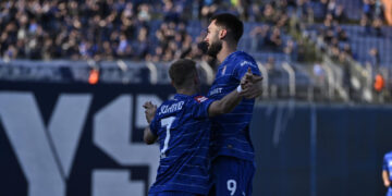 Sportske novosti – Beljine su brojke impresivne, ali HNL ne može biti mjerilo! Evo što mora popraviti ako želi u elitu