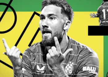 Sportske novosti – Beljo daleko najdominantniji, Livajina simultanka, bivši dinamovac proigrao u novom klubu