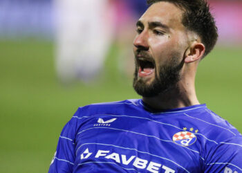 Sportske novosti – Beljo ne staje, a mogao bi ostati bez Dalićevog poziva. Ovaj dinamovac doživio je istu sudbinu