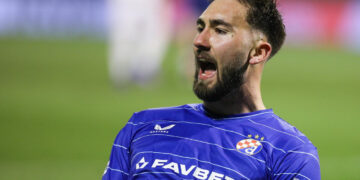 Sportske novosti – Beljo ne staje, a mogao bi ostati bez Dalićevog poziva. Ovaj dinamovac doživio je istu sudbinu