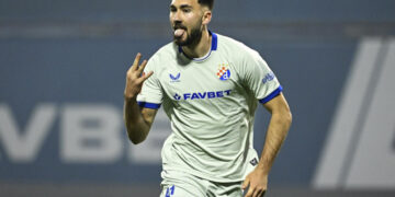 Sportske novosti – Beljo u životnoj misiji: Zabio je više od svih u Dalićevom avionu, može li lov na rekord biti prekretnica?