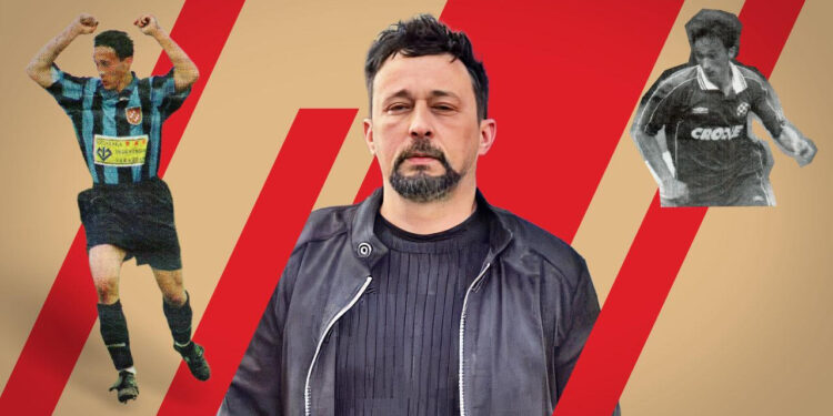 Sportske novosti – Bio sam u Tottenhamu i Arsenalu, Ćiri sam rekao ‘ne’, odbio Hajduk, a u karijeri ništa nisam zaradio