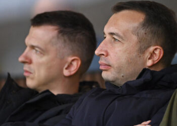 Sportske novosti – Bivši član Uprave Dinama novi predsjednik Karlovca